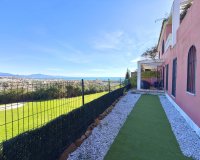 Resale - apartment - Manilva - La Duquesa