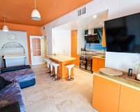 Resale - apartment - Manilva - La Duquesa
