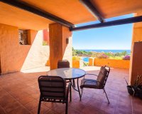 Resale - apartment - Manilva - La Duquesa