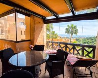 Resale - apartment - Manilva - La Duquesa