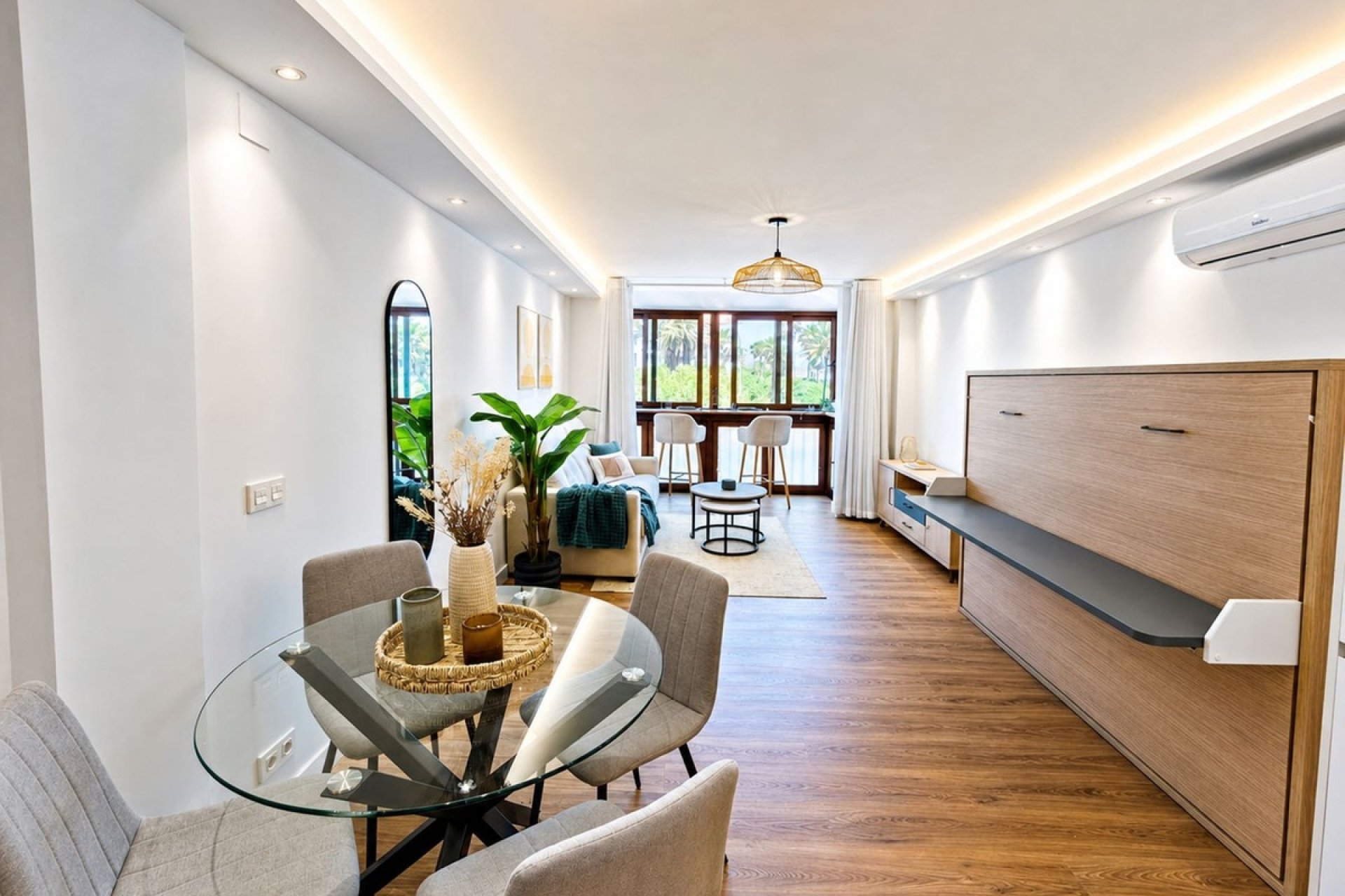 Resale - apartment - Manilva - La Duquesa