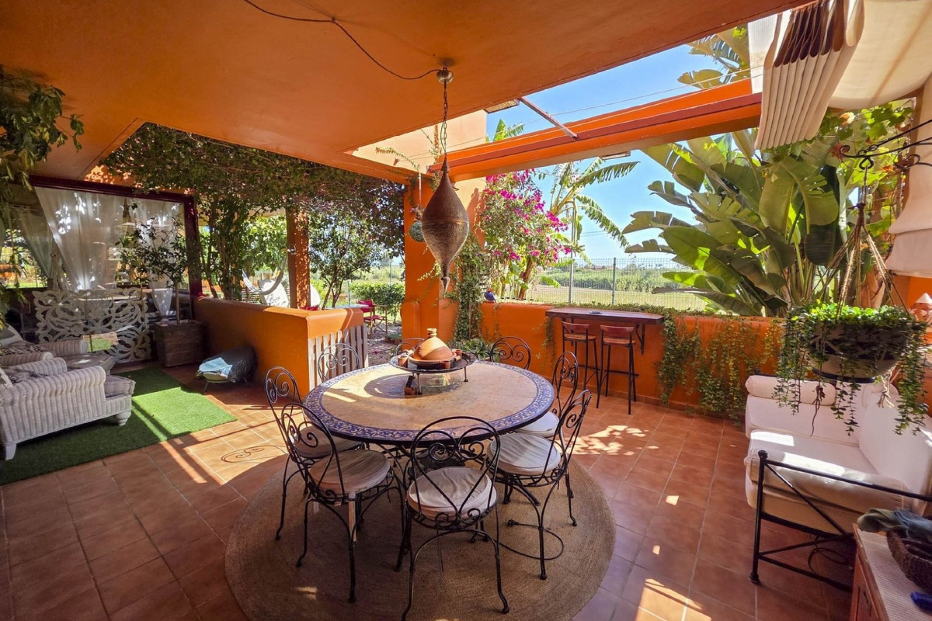 Resale - apartment - Manilva - La Duquesa