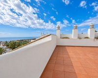 Resale - apartment - Manilva - La Duquesa