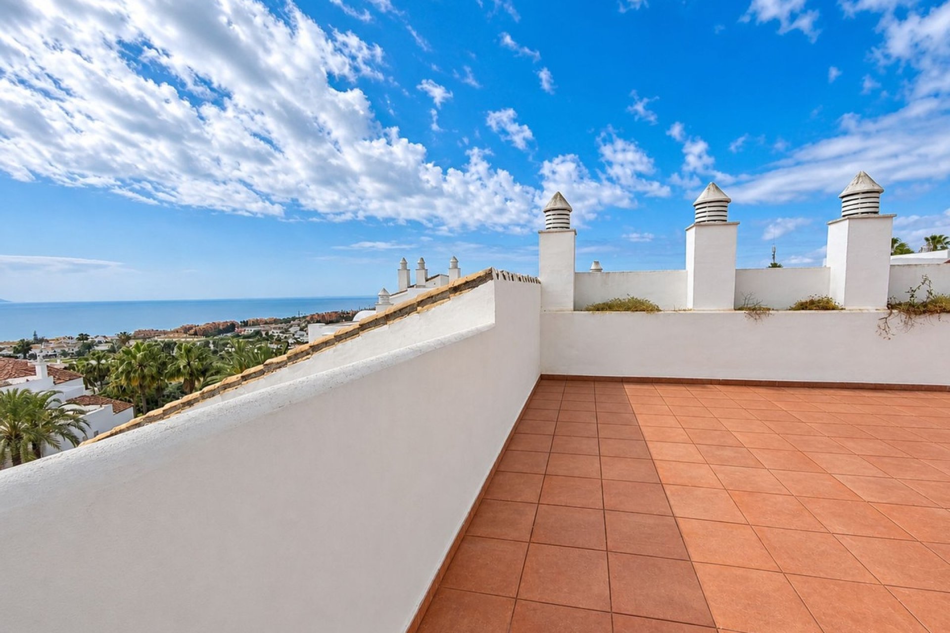 Resale - apartment - Manilva - La Duquesa