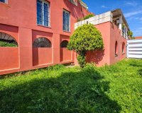 Resale - apartment - Manilva - La Duquesa