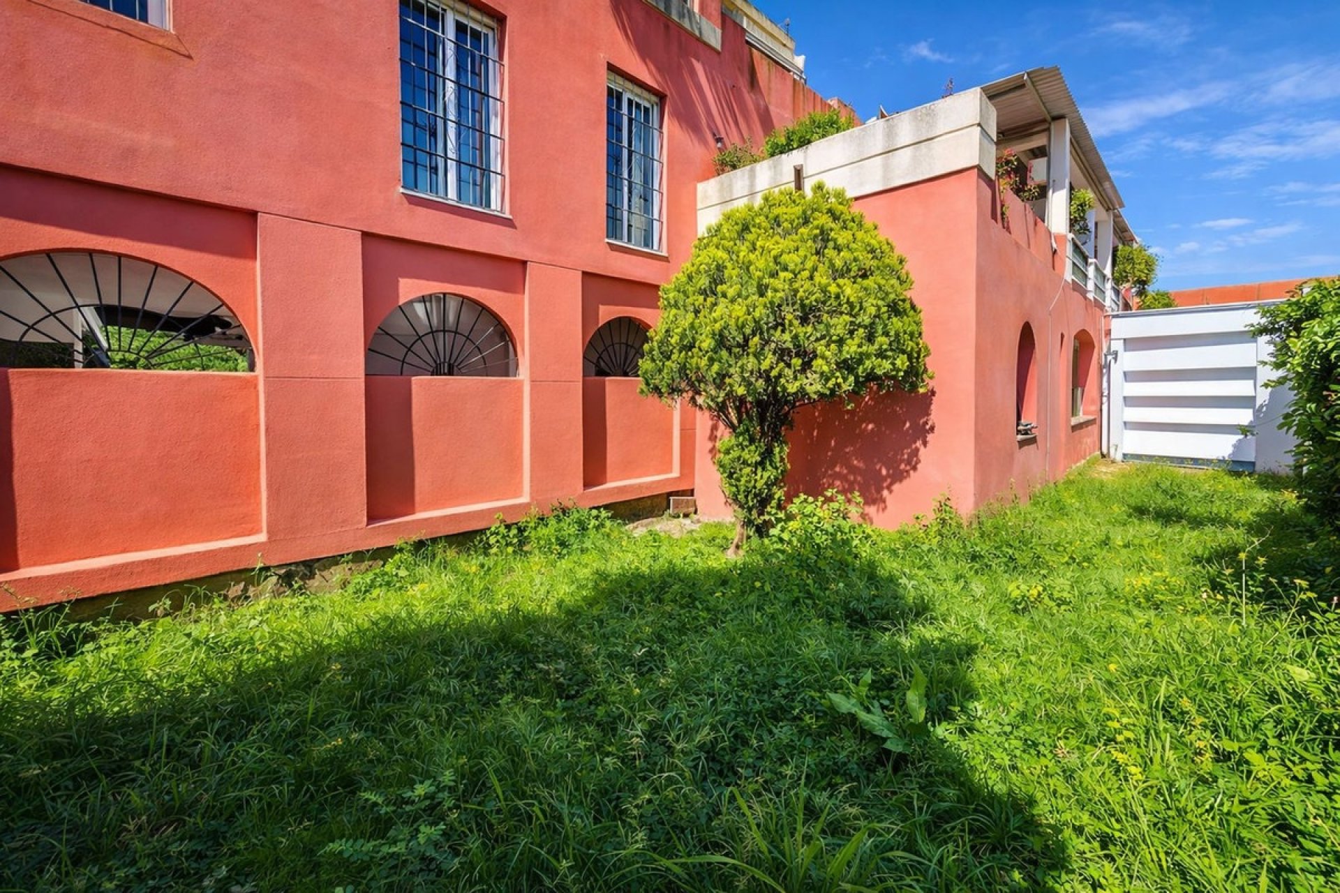 Resale - apartment - Manilva - La Duquesa