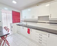 Resale - apartment - Manilva - La Duquesa