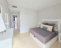 Resale - apartment - Manilva - La Duquesa