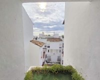 Resale - apartment - Manilva - La Duquesa