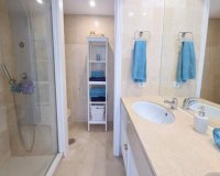 Resale - apartment - Manilva - La Duquesa