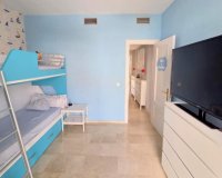 Resale - apartment - Manilva - La Duquesa