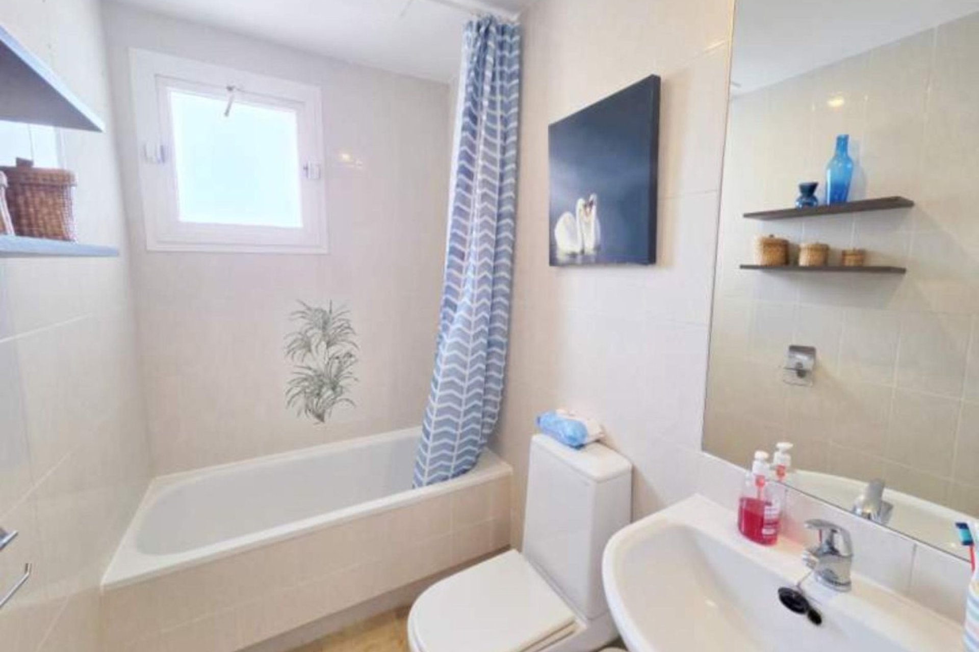 Resale - apartment - Manilva - La Duquesa