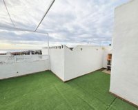 Resale - apartment - Manilva - La Duquesa