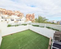 Resale - apartment - Manilva - La Duquesa