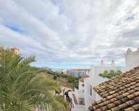 Resale - apartment - Manilva - La Duquesa