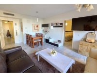Resale - apartment - Manilva - La Duquesa