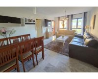 Resale - apartment - Manilva - La Duquesa