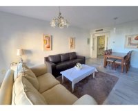 Resale - apartment - Manilva - La Duquesa