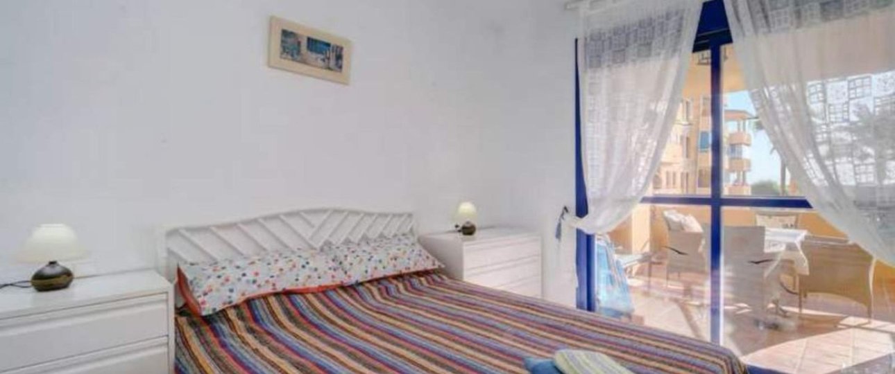 Resale - apartment - Manilva - La Duquesa