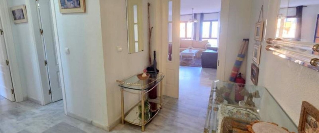 Resale - apartment - Manilva - La Duquesa