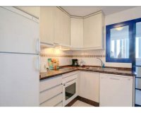 Resale - apartment - Manilva - La Duquesa
