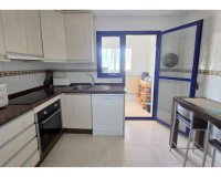 Resale - apartment - Manilva - La Duquesa