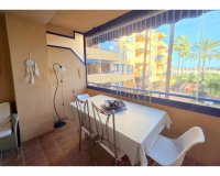 Resale - apartment - Manilva - La Duquesa