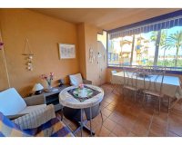 Resale - apartment - Manilva - La Duquesa