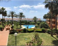 Resale - apartment - Manilva - La Duquesa