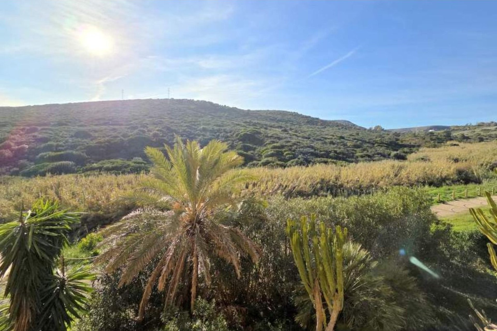 Resale - apartment - Manilva - La Duquesa