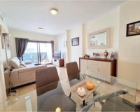 Resale - apartment - Manilva - La Duquesa