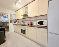 Resale - apartment - Manilva - La Duquesa