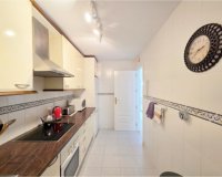 Resale - apartment - Manilva - La Duquesa