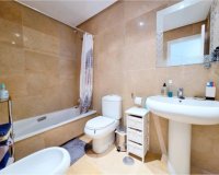 Resale - apartment - Manilva - La Duquesa