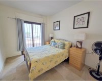 Resale - apartment - Manilva - La Duquesa