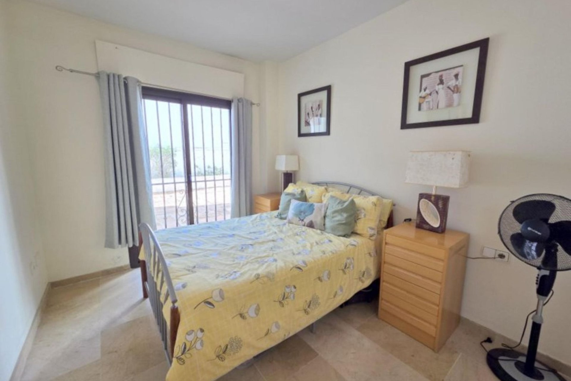 Resale - apartment - Manilva - La Duquesa