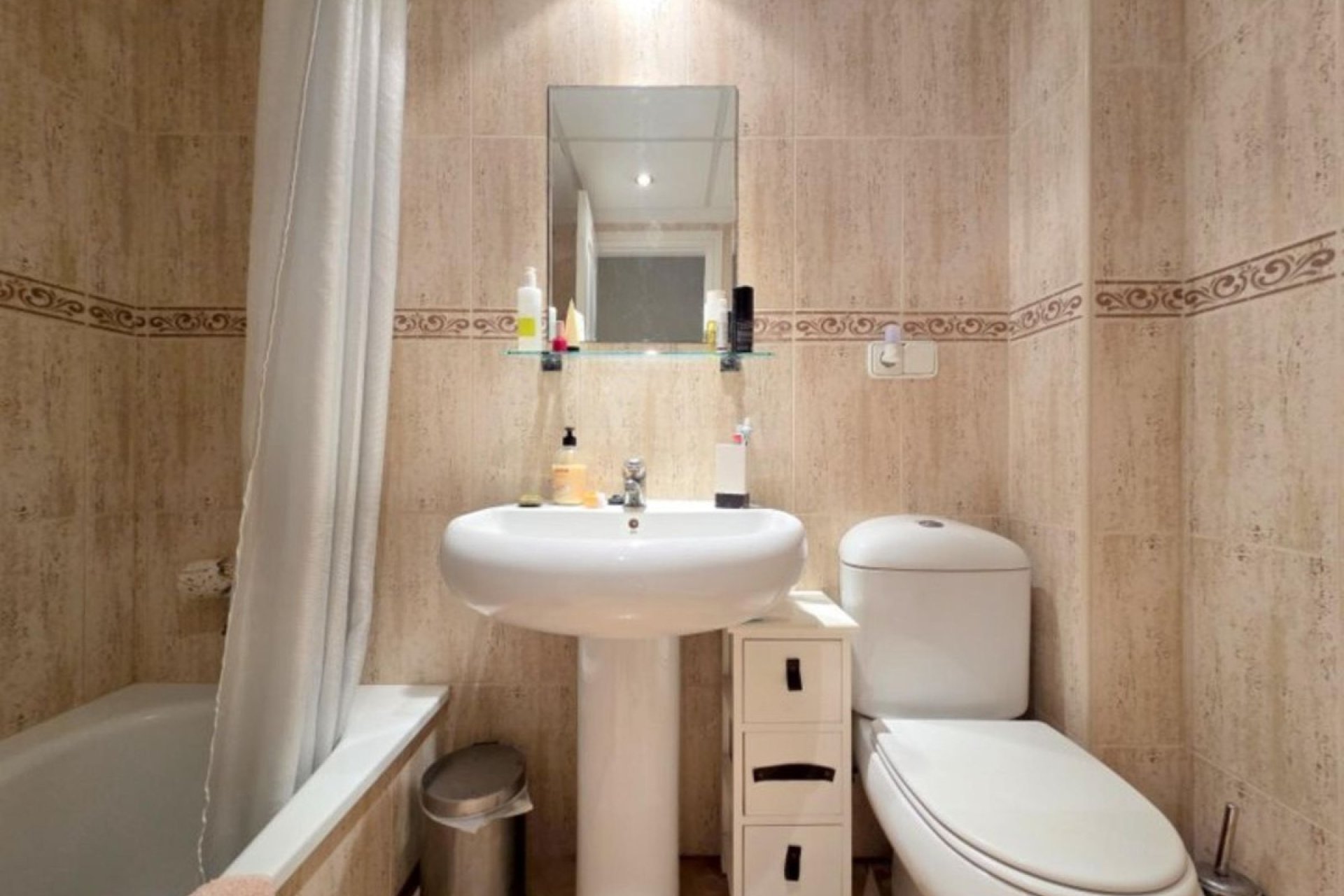 Resale - apartment - Manilva - La Duquesa