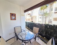 Resale - apartment - Manilva - La Duquesa