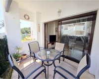 Resale - apartment - Manilva - La Duquesa