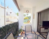 Resale - apartment - Manilva - La Duquesa