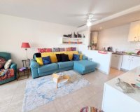 Resale - apartment - Manilva - La Duquesa