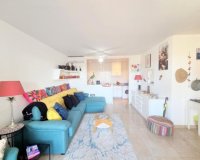 Resale - apartment - Manilva - La Duquesa