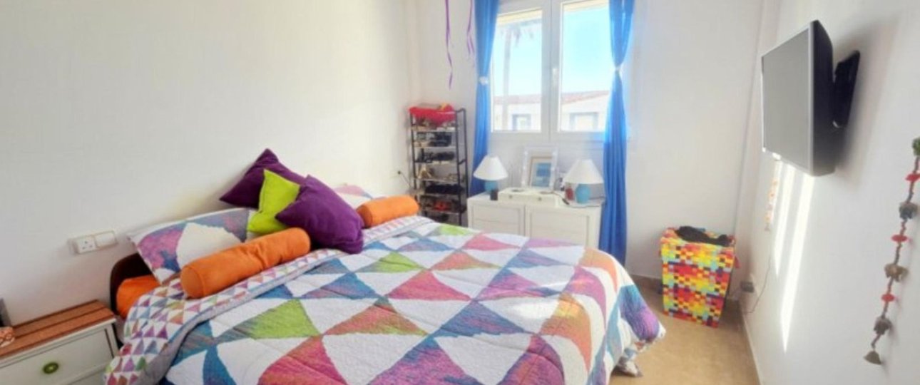 Resale - apartment - Manilva - La Duquesa