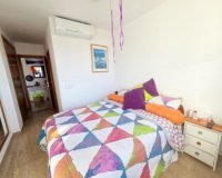 Resale - apartment - Manilva - La Duquesa