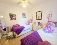 Resale - apartment - Manilva - La Duquesa