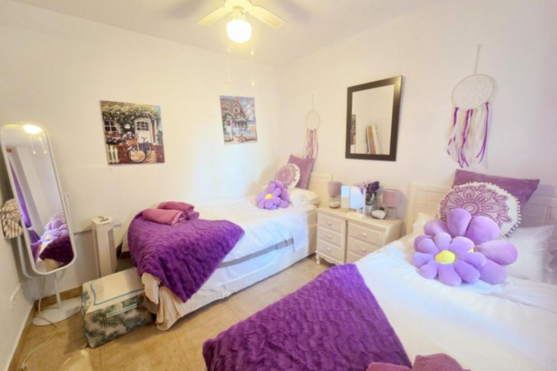 Resale - apartment - Manilva - La Duquesa