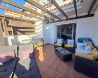 Resale - apartment - Manilva - La Duquesa