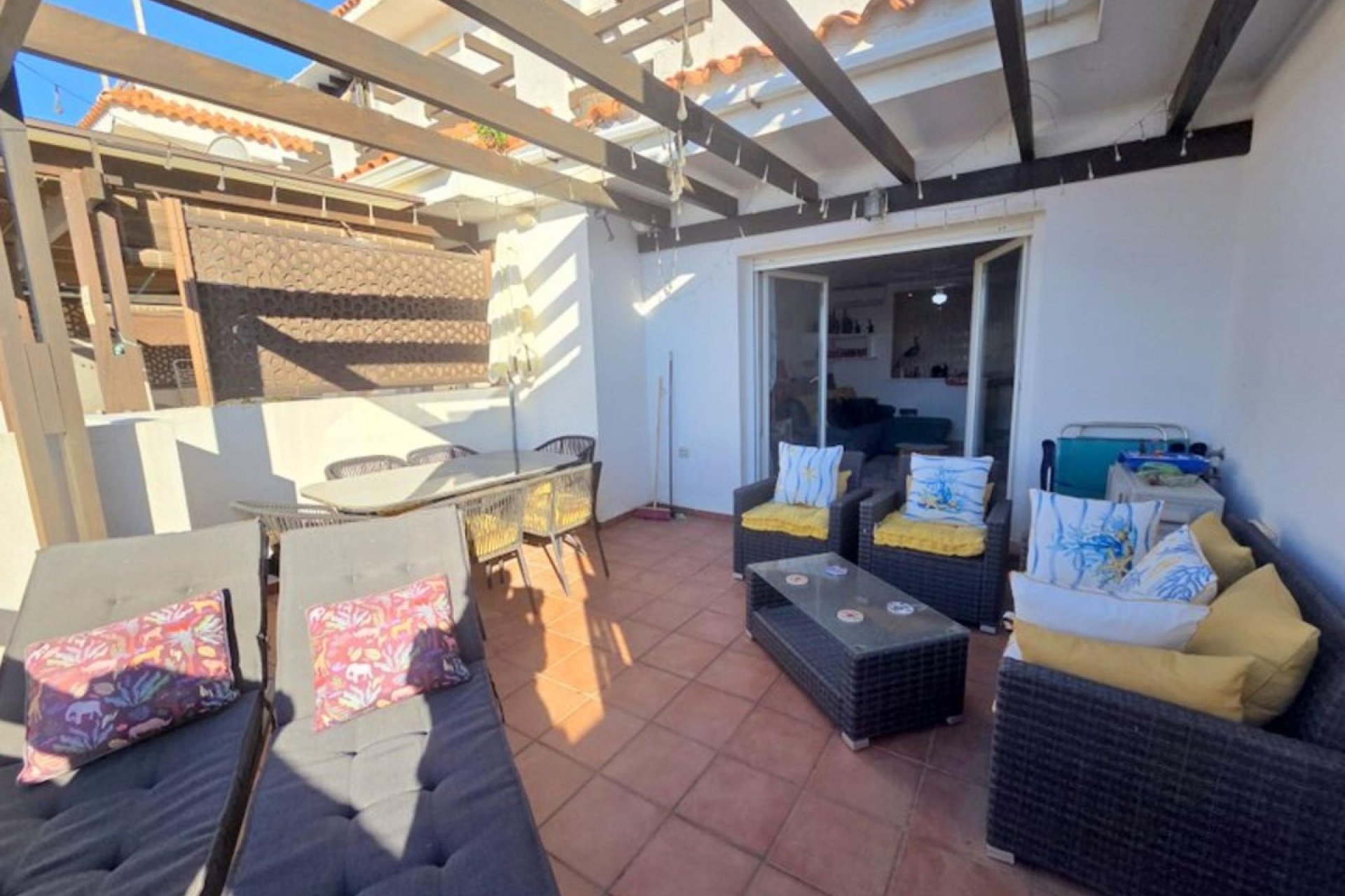 Resale - apartment - Manilva - La Duquesa