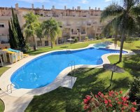 Resale - apartment - Manilva - La Duquesa