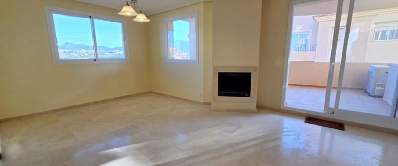 Resale - apartment - Manilva - La Duquesa